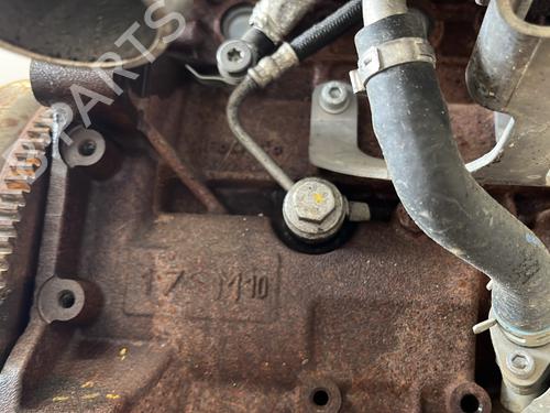 Engine PEUGEOT 508 I (8D_) 2.2 HDi | BP33850346M1 - Image 5