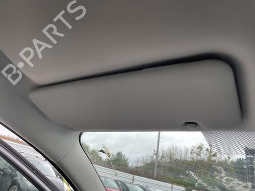 left-sun-visor-renault-megane-iii-hatchback-bz01_-b3_-2008-31946010 main image