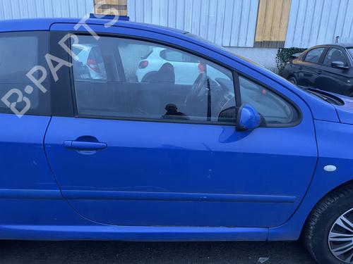 right-front-window-switch-peugeot-307-3ac-2000-2001-2002-2003-2004-2005-2006-2007-2008-2009-2010-2011-2012-31653878 main image