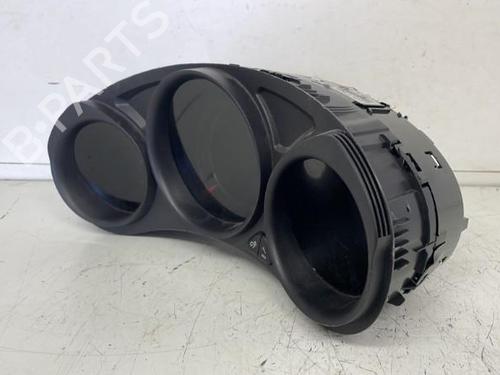 Used Instrument cluster Instrument cluster CITROËN C4 II (NC_) 1.6 VTi 120 (NC5FS0, NC5FS9) (120 hp) 26426928 26426928