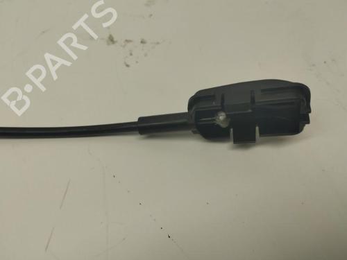 Used Rear left lock Rear left lock RENAULT GRAND SCÉNIC III (JZ0/1_) 1.5 dCi (JZ09, JZ0D, JZ10, JZ14, JZ1G, JZ29, JZ2C) (110 hp) 26416478 26416478