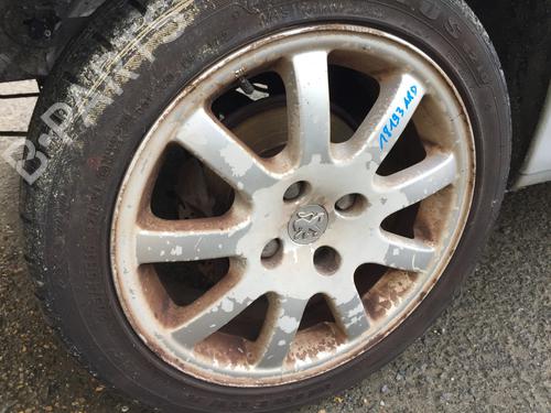 Cerchio PEUGEOT 206 Hatchback (2A/C) 1.6 HDi 110 | BP30900402C45