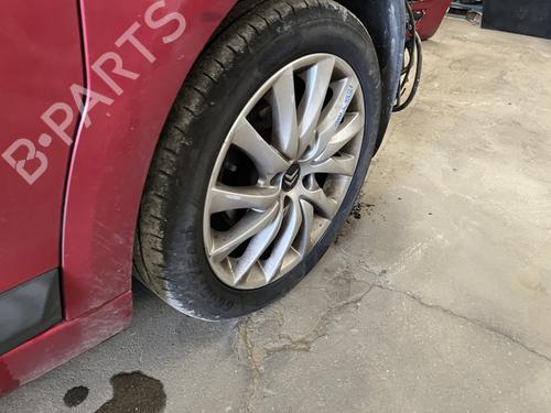 Used Rim Rim 36954421 36954421