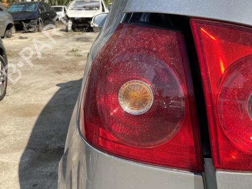 Used Left taillight Left taillight 36804401 36804401