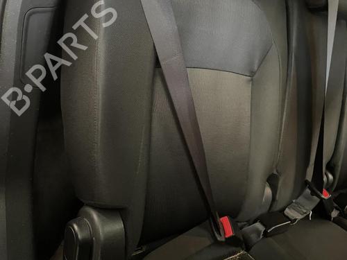 Used Rear right seatbelt Rear right seatbelt NISSAN QASHQAI I (J10, NJ10) 1.5 dCi (110 hp) 26422099 26422099