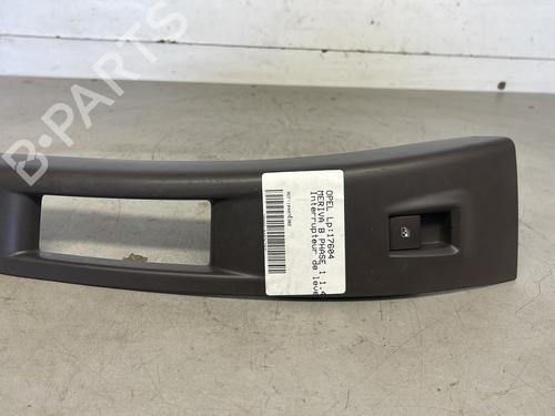 right-front-window-switch-opel-meriva-b-mpv-s10-2010-2011-2012-2013-2014-2015-2016-2017-26420845 main image