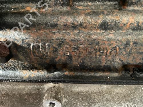 Engine CHEVROLET AVEO Hatchback (T300) 1.2 | BP40446610M1 - Image 6