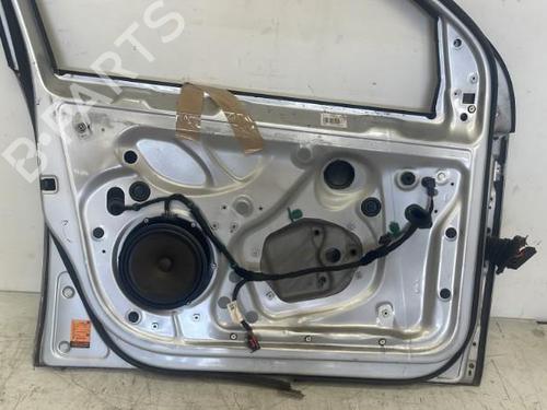 Left front door VW GOLF V (1K1) 1.9 TDI | BP26427344C2 