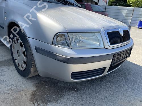 Grill SKODA OCTAVIA I Combi (1U5) 1.6 | BP26886924C40 