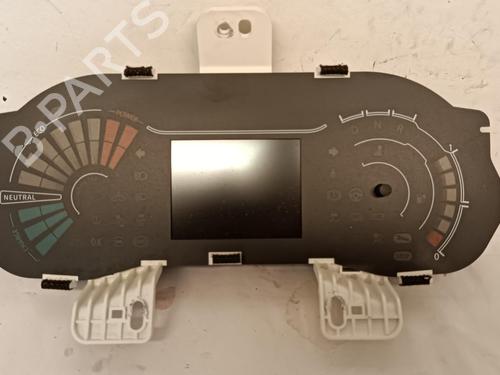 Used Instrument cluster DACIA SPRING EV (B6M1) (45 hp) 26421779
