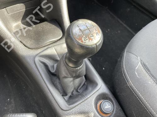 Selector da caixa Selector da caixa PEUGEOT 206 Hatchback (2A/C) [1998-2012] 36572238 36572238