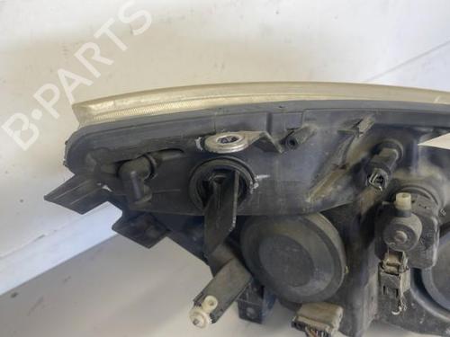 Left headlight RENAULT SCÉNIC II (JM0/1_) 1.9 dCi (JM0G, JM12, JM1G, JM2C) | BP26426829C28 - Image 5