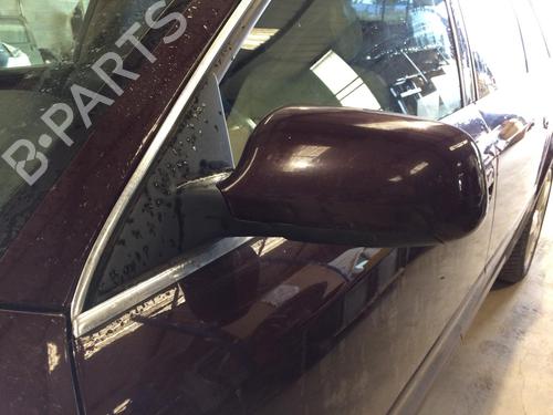 Left mirror AUDI A6 C5 Avant (4B5) 3.0 quattro | BP26584574C26 