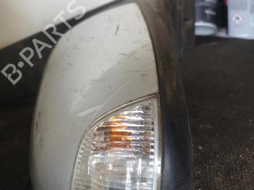 Right mirror FORD C-MAX (DM2) 1.8 TDCi | BP26422362C27 