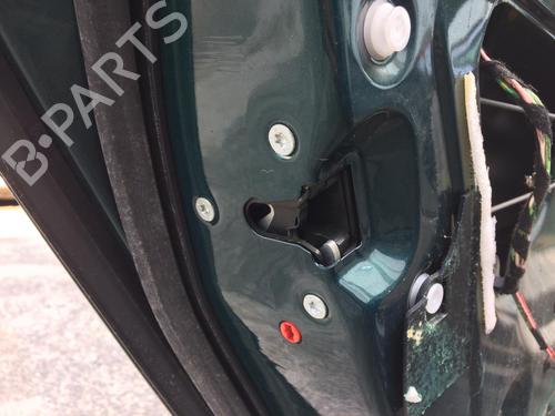 Rear left lock PEUGEOT 607 (9D, 9U) 2.2 HDi | BP26613942C100 
