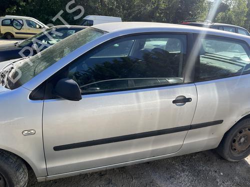 Dør venstre fortil Dør venstre fortil VW POLO IV (9N_, 9A_) [2001-2014] 35992429 35992429