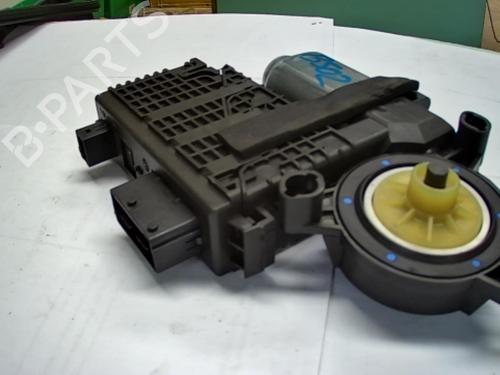 Used Right front window motor Right front window motor CITROËN C4 Picasso I MPV (UD_) [2006-2015] 26417470 26417470