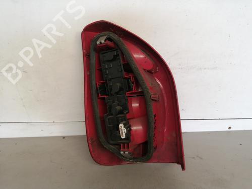 Right taillight CITROËN XSARA PICASSO (N68) 1.8 16V | BP26527018C35 