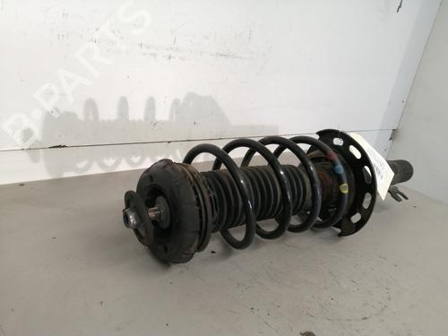 Right front shock absorber CITROËN C-ELYSEE (DD_) 1.5 BlueHDi 100 | BP26424236M17 - Image 3