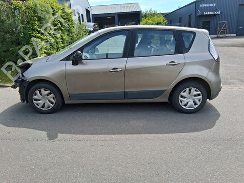 Used Parts RENAULT SCÉNIC III (JZ0/1_) 1.5 dCi (JZ02, JZ0R) 5009380