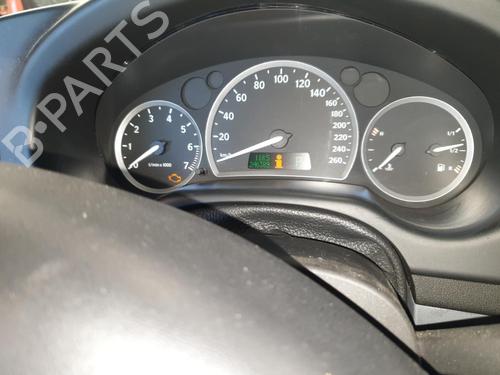 Engine SAAB 9-3 (YS3F, E79, D79, D75) 2.0 t | BP27090613M1 - Image 12