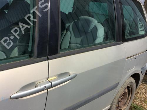 Venstre side skyvedør CITROËN C8 (EA_, EB_) 2.0 HDi 165 (163 hp) 29008911