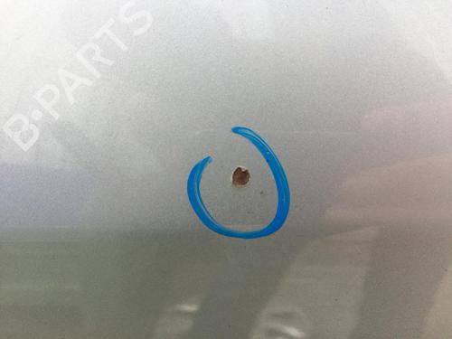 Left rear door PEUGEOT 307 Break (3E) 2.0 HDI 110 | BP27573694C4 