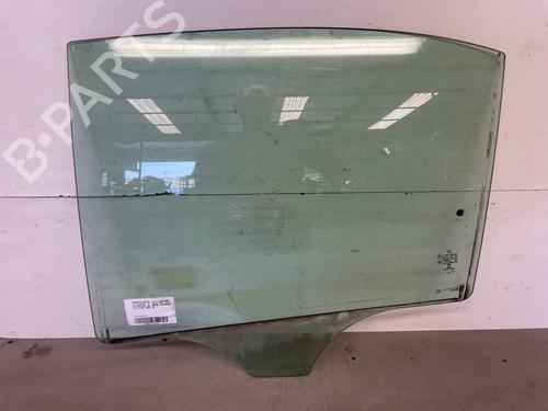 Used Rear left door window Rear left door window 36471347 36471347