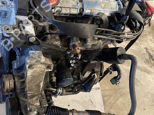 Used Engine Engine RENAULT LAGUNA I (B56_, 556_) 2.0 (B56C/H/N) (113 hp) 31216199 31216199