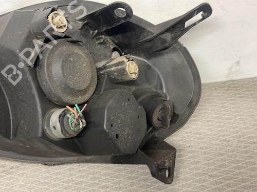 Right headlight FIAT GRANDE PUNTO (199_) 1.2 | BP32416767C29 