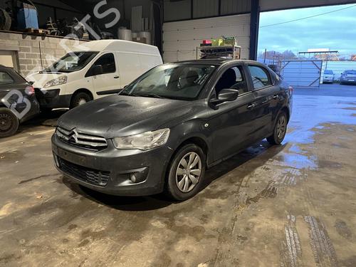 Right front window switch CITROËN C-ELYSEE (DD_) 1.2 VTi 82 | BP31613115I26  - Image 6