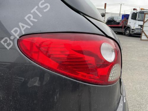 left-taillight-peugeot-206-2l_-2m_-2009-2010-2011-2012-2013-36653431 main image