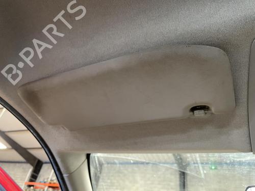 Left sun visor CITROËN C4 CACTUS 1.2 VTi 82 | BP27474597I1 - Image 4