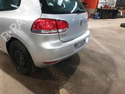 Right sun visor VW GOLF VI (5K1) 1.6 TDI | BP26427513I2  - Image 16