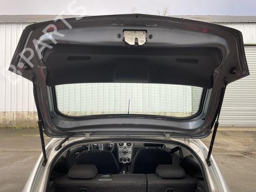 Amortecedor da mala OPEL CORSA D (S07) 1.3 CDTI (L08, L68) (90 hp) 31917137