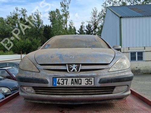 Used Parts PEUGEOT 607 (9D, 9U)  2.2 HDi  4656006