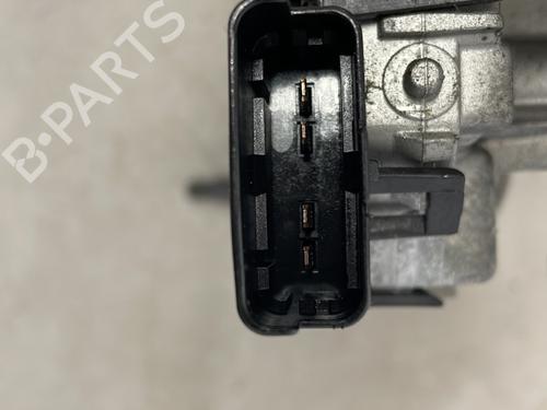 Front wiper motor PEUGEOT 2008 I (CU_) 1.6 HDi | BP33171850M29 - Image 6