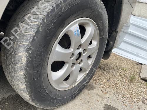 Rim KIA CARNIVAL I (UP, FL) 2.9 TDi | BP27264912C45