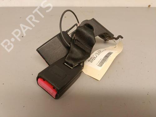 Used Seat buckle RENAULT MEGANE III Hatchback (BZ0/1_, B3_) 1.5 dCi (BZ09, BZ0D, BZ1W, BZ29, BZ14) (110 hp) 26416053