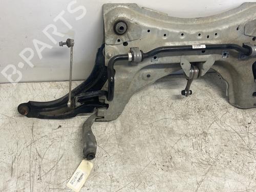 Subframe RENAULT ZOE (BFM_) ZOE | BP26412601M9 