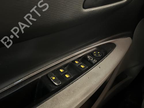 Used Left front window switch Left front window switch 36954334 36954334