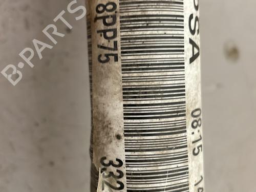 Left front driveshaft CITROËN C4 CACTUS 1.6 BlueHDi 100 | BP30083083M38