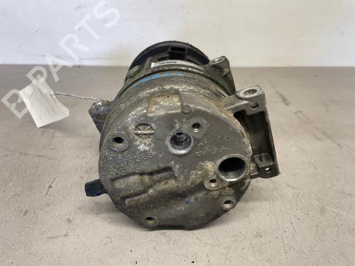 AC Kompressor AC Kompressor RENAULT LAGUNA II (BG0/1_) 1.6 16V (BG1G, BG1H) (112 hp) 34637979 34637979