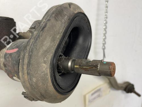 Steering rack RENAULT CLIO IV (BH_) 0.9 TCe 90 (BHNF, BHMA, BHMH, BHJK, BHJR) | BP33475568M22 - Image 5