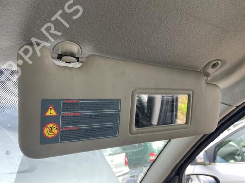 Højre solskærm DACIA SANDERO | BP36521035I2 - Image 3