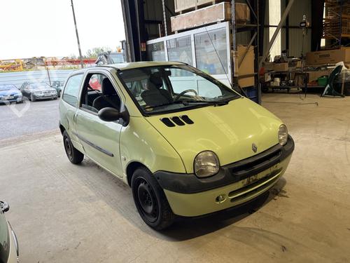 Used Tailgate lift support Tailgate lift support RENAULT TWINGO I (C06_) [1993-2012] 34107414 34107414