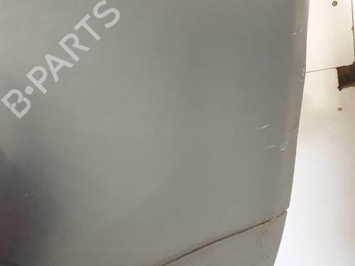 Rear bumper AUDI A3 (8P1) 1.9 TDI | BP26413795C8 