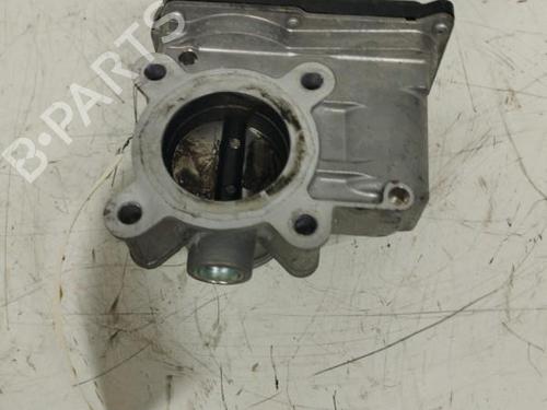 Throttle body DACIA DOKKER Box Body/MPV 1.6 | BP26416452M82