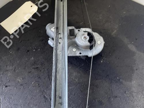 Front left window mechanism CITROËN C1 (PM_, PN_) 1.0 | BP26427695C22