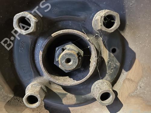 Rim RENAULT CLIO II (BB_, CB_) 1.2 16V (BB05, BB0W, BB11, BB27, BB2T, BB2U, BB2V, CB05,... | BP32263848C45